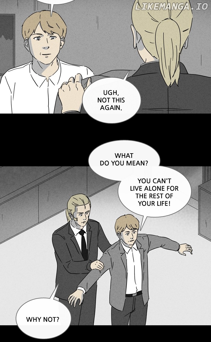 Tales of the unusual chapter 222 - page 18