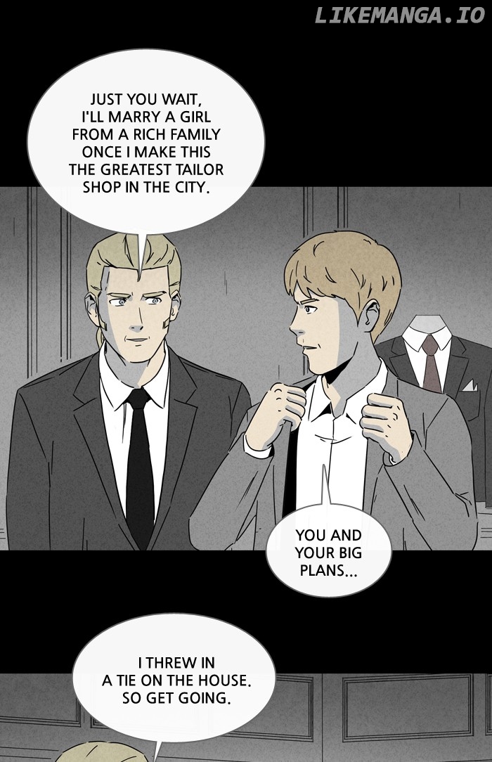Tales of the unusual chapter 222 - page 19