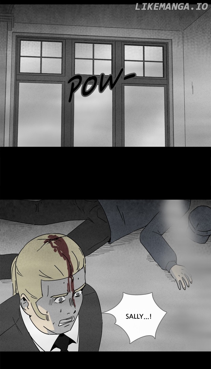 Tales of the unusual chapter 222 - page 2