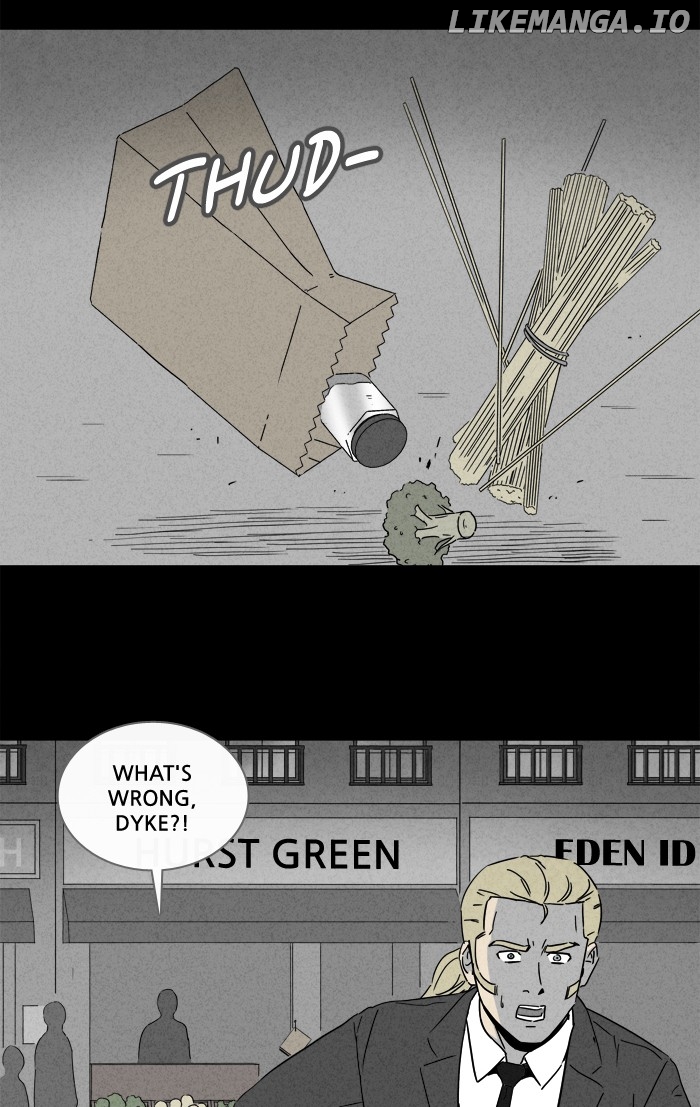 Tales of the unusual chapter 222 - page 25