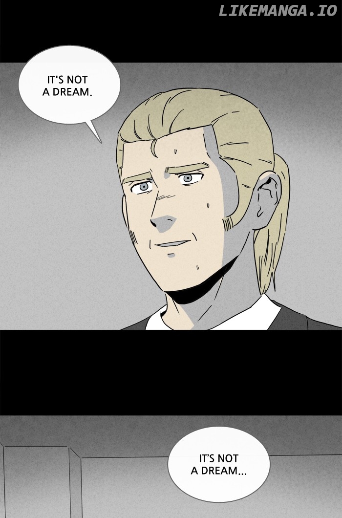 Tales of the unusual chapter 222 - page 34