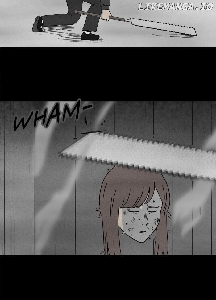 Tales of the unusual chapter 222 - page 4