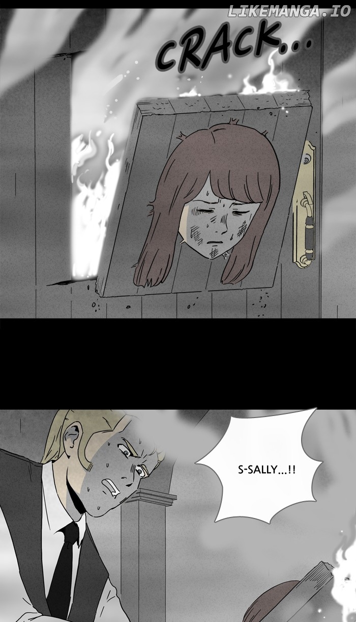 Tales of the unusual chapter 222 - page 7