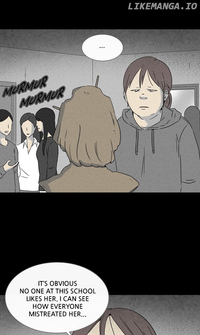Tales of the unusual chapter 285 - page 13