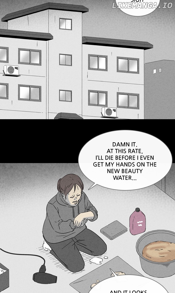 Tales of the unusual chapter 285 - page 17