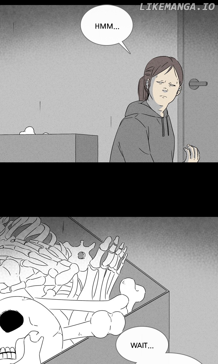Tales of the unusual chapter 285 - page 19