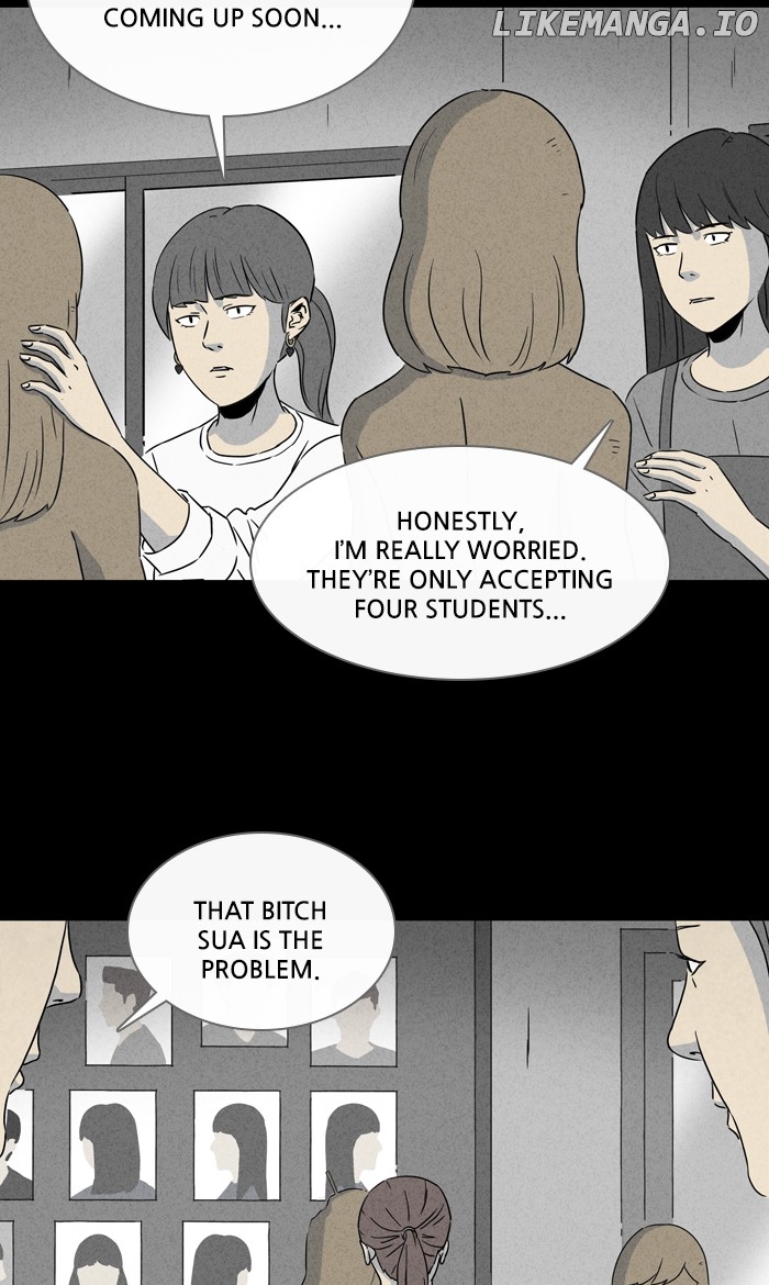 Tales of the unusual chapter 285 - page 23