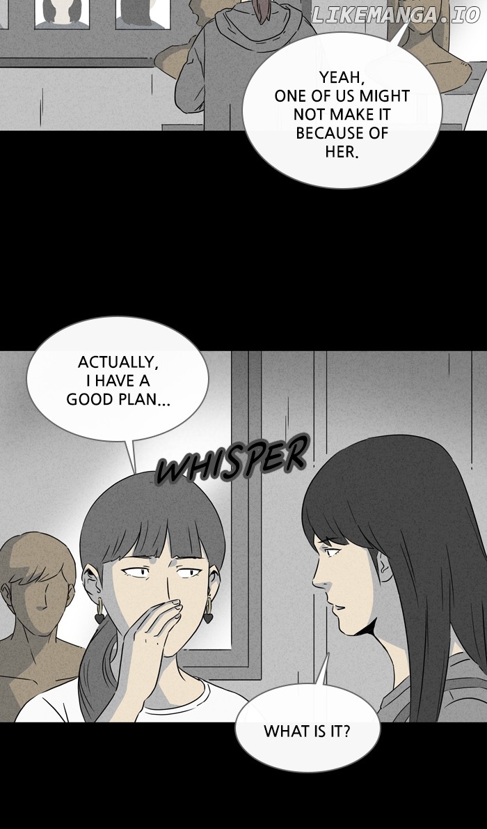 Tales of the unusual chapter 285 - page 24