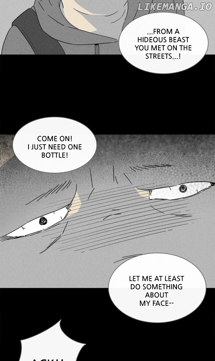Tales of the unusual chapter 285 - page 34