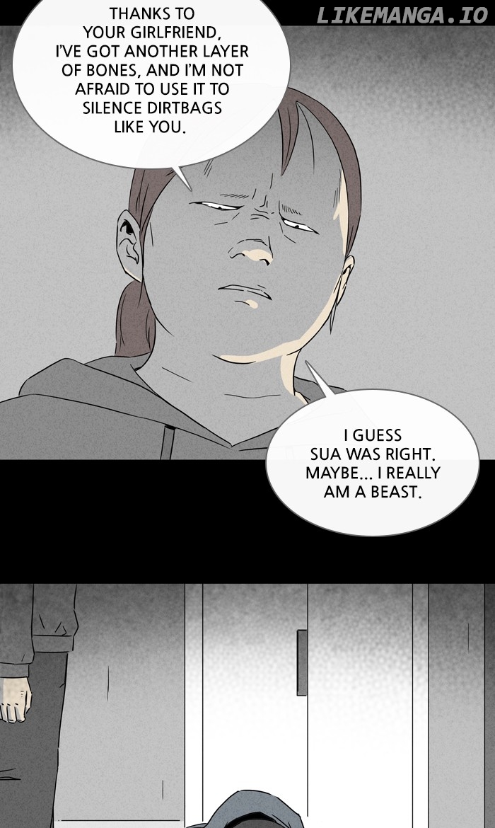 Tales of the unusual chapter 285 - page 38