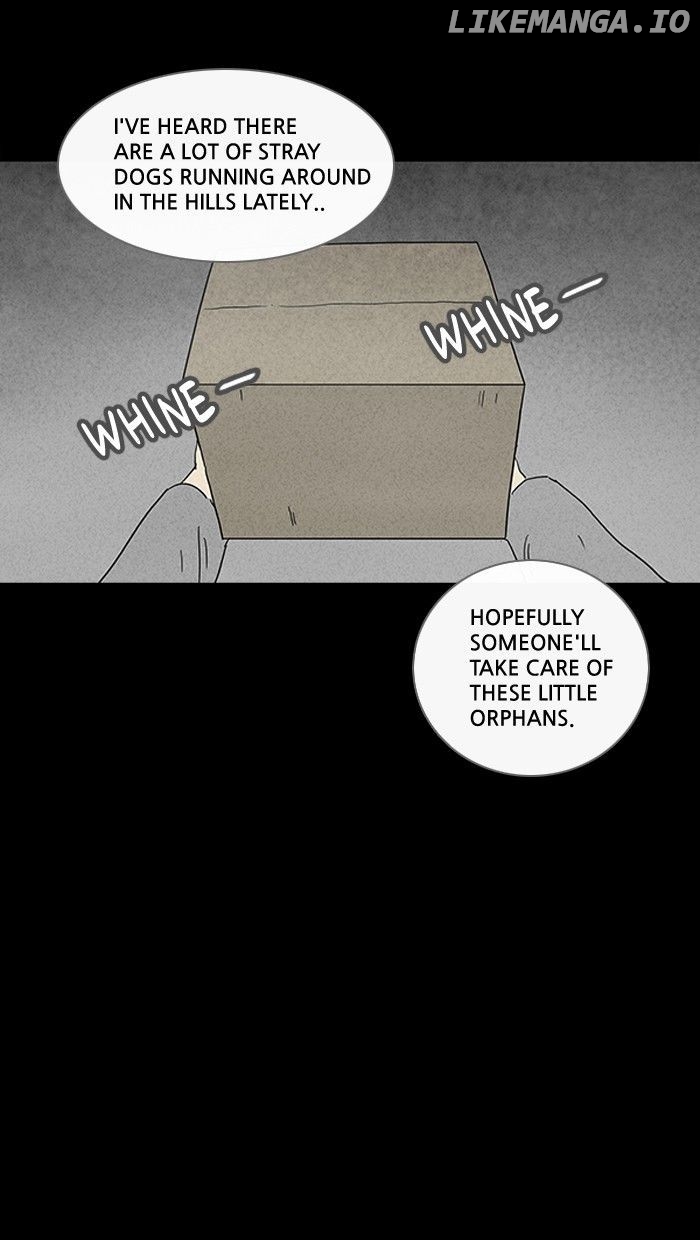 Tales of the unusual chapter 84 - page 10