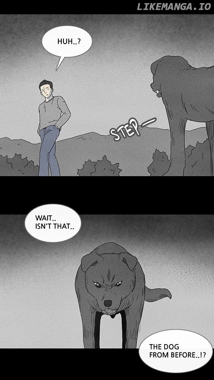 Tales of the unusual chapter 84 - page 12