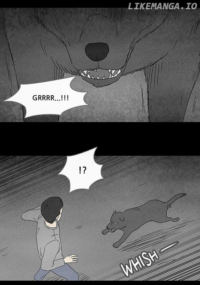 Tales of the unusual chapter 84 - page 13