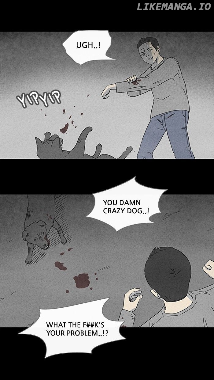 Tales of the unusual chapter 84 - page 15