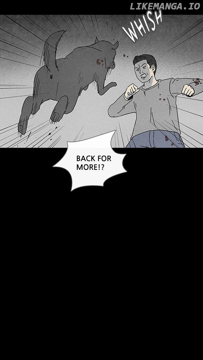 Tales of the unusual chapter 84 - page 16