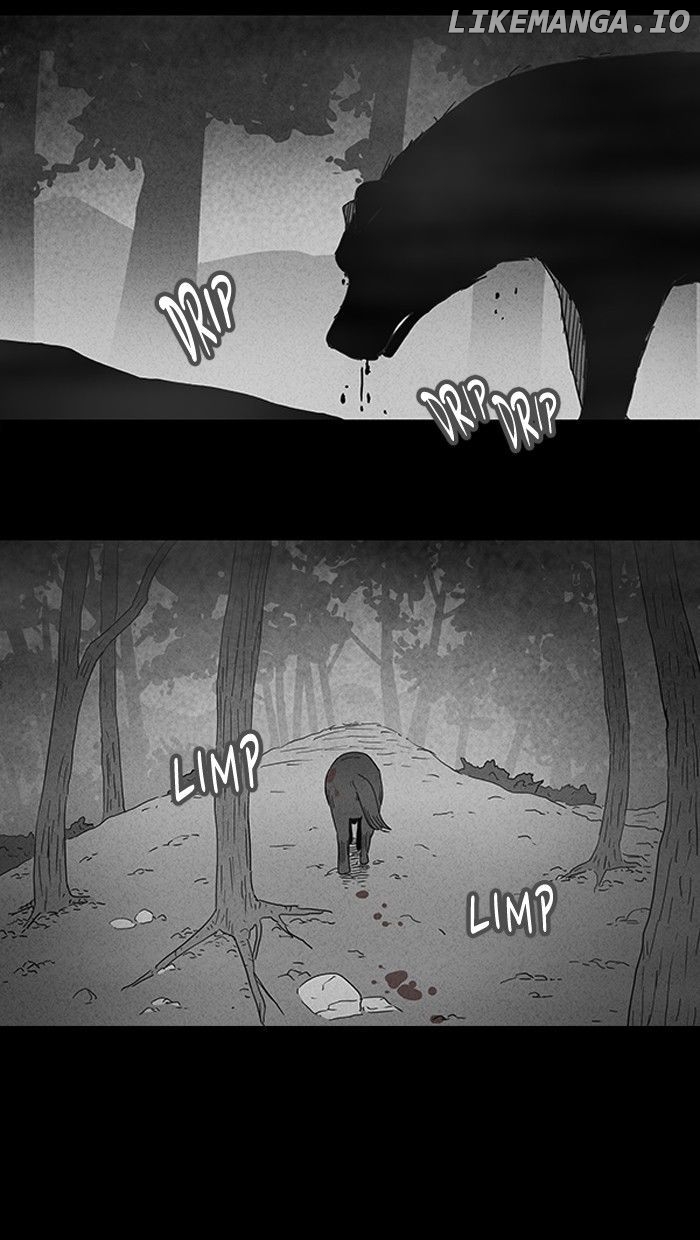 Tales of the unusual chapter 84 - page 18