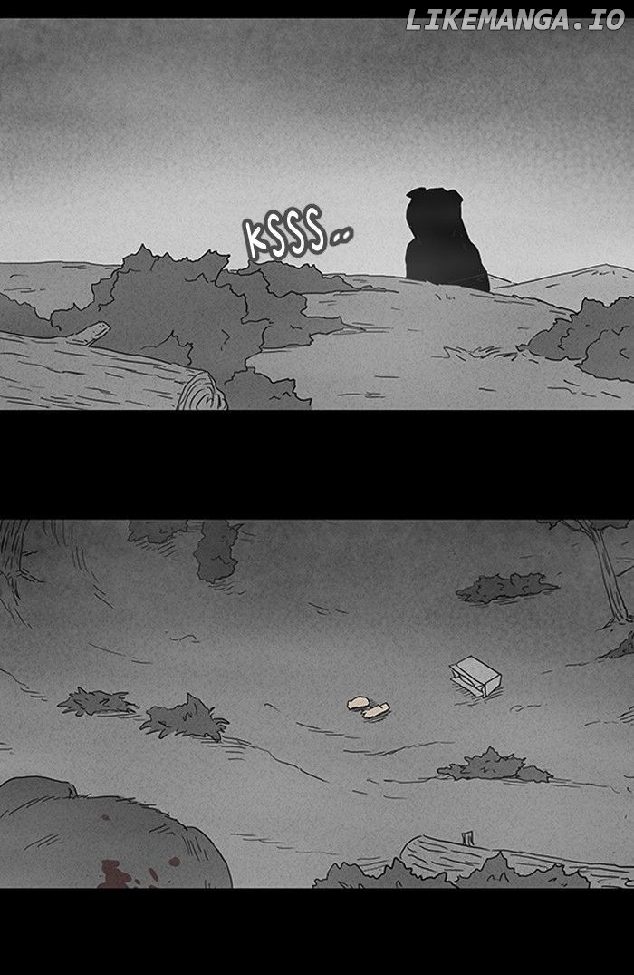Tales of the unusual chapter 84 - page 20
