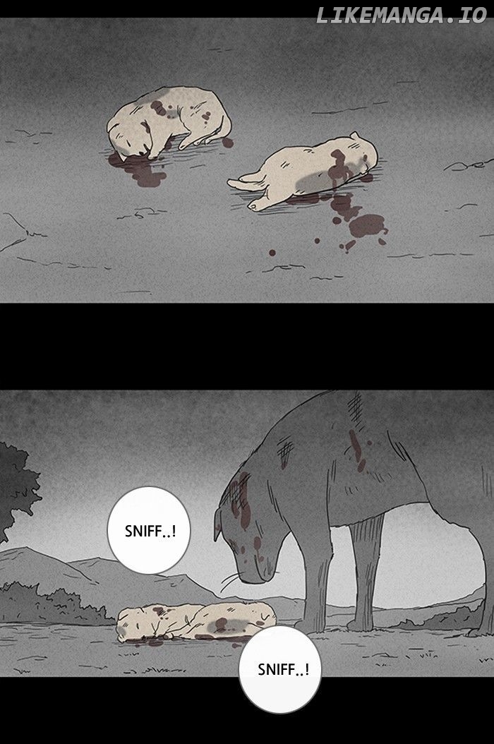 Tales of the unusual chapter 84 - page 21