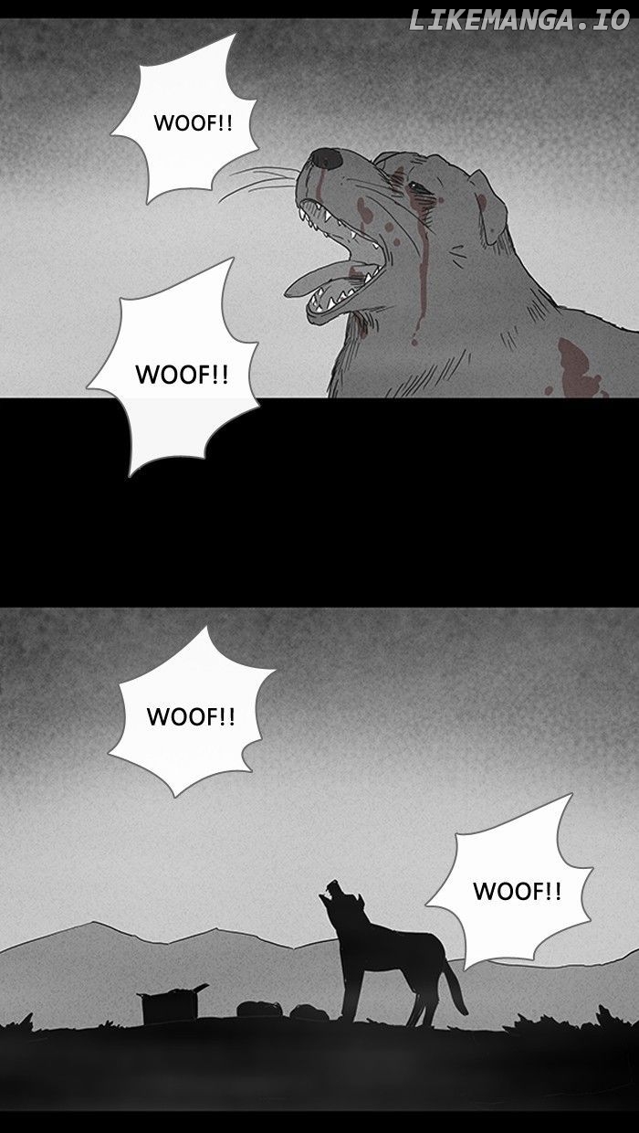 Tales of the unusual chapter 84 - page 22