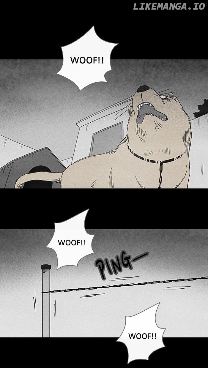Tales of the unusual chapter 84 - page 23