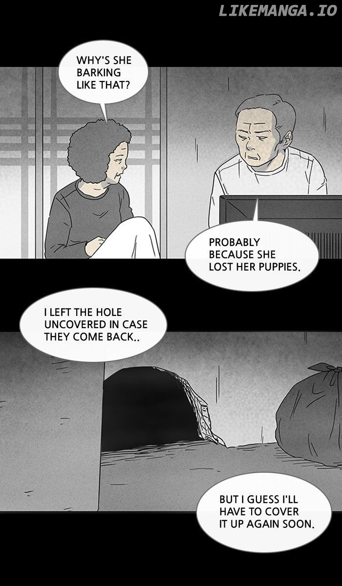 Tales of the unusual chapter 84 - page 24