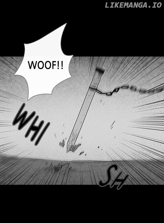 Tales of the unusual chapter 84 - page 26