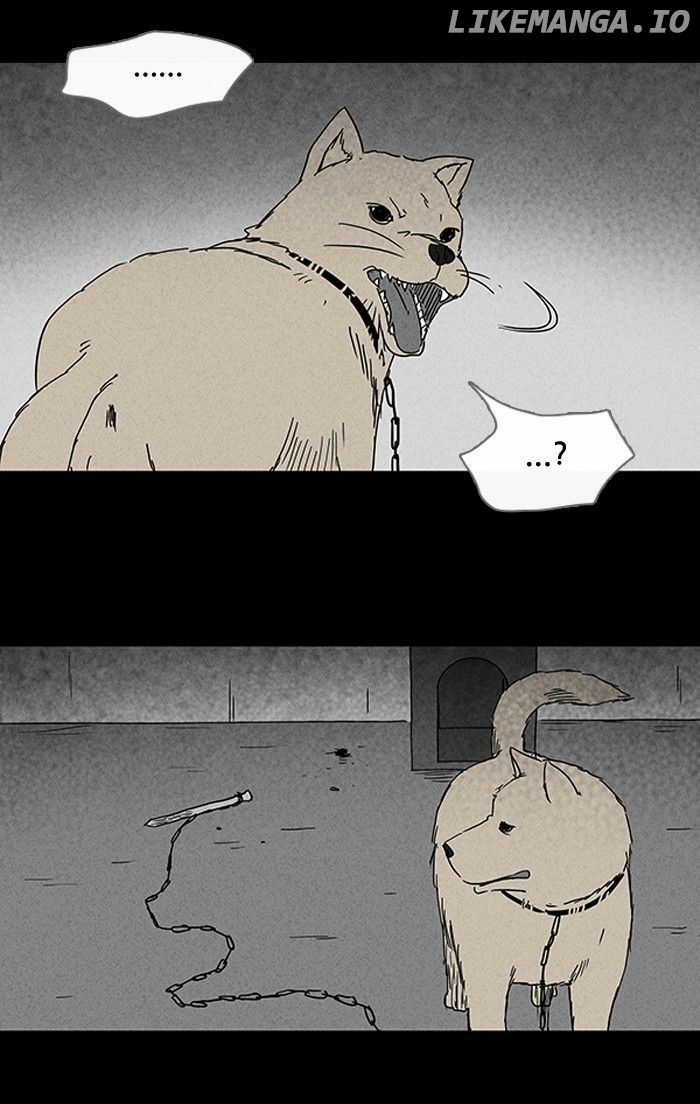 Tales of the unusual chapter 84 - page 27