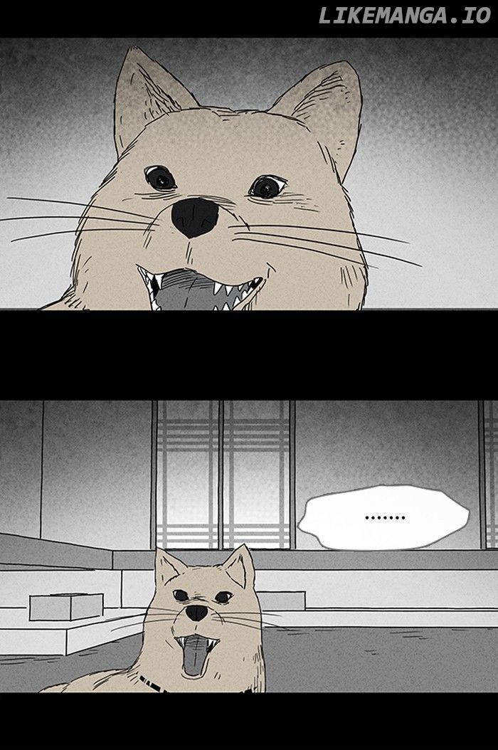 Tales of the unusual chapter 84 - page 28