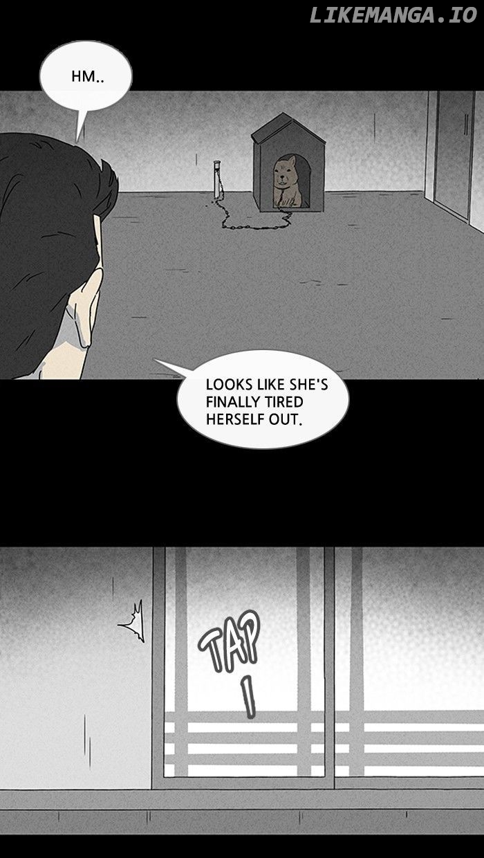 Tales of the unusual chapter 84 - page 30