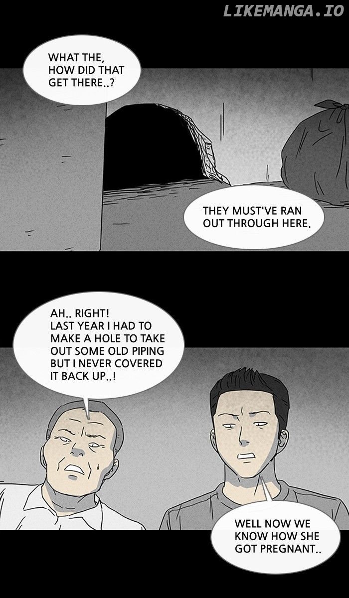 Tales of the unusual chapter 84 - page 4