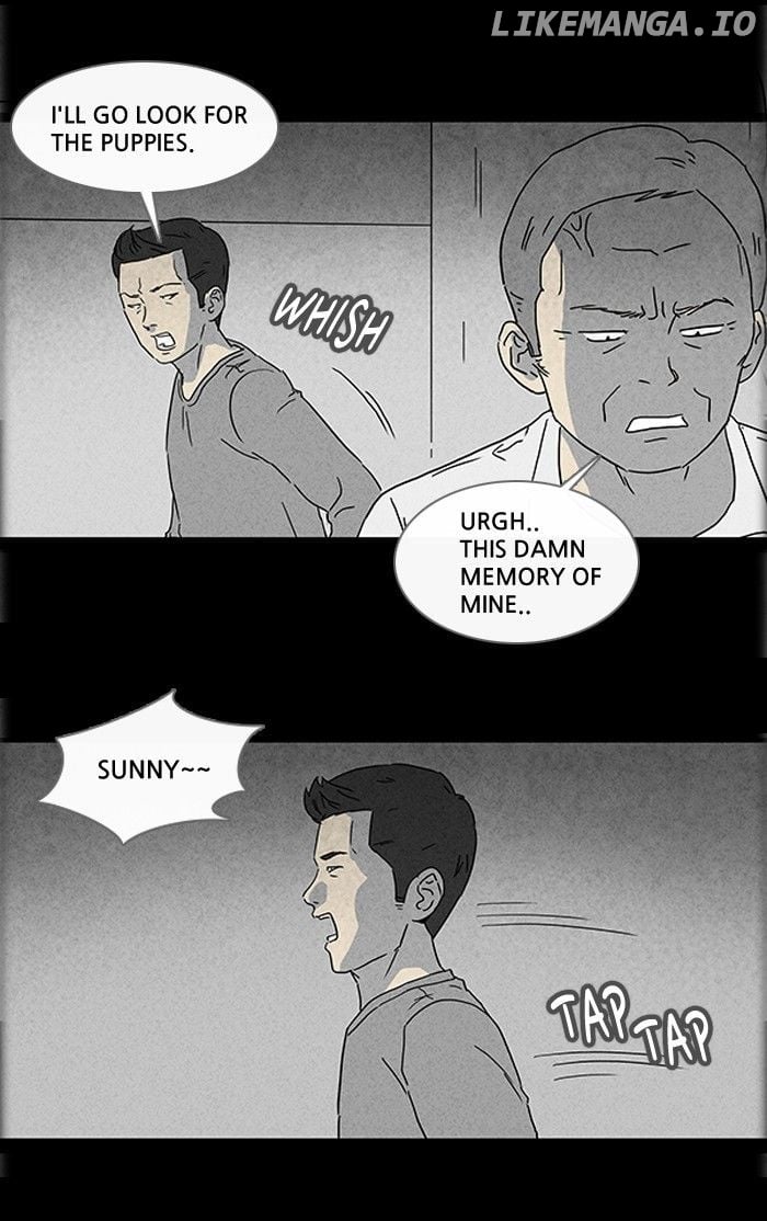 Tales of the unusual chapter 84 - page 5