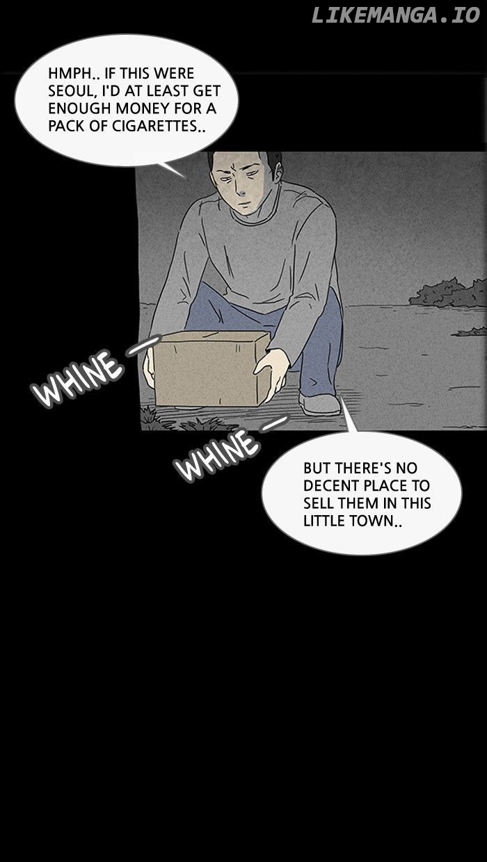 Tales of the unusual chapter 84 - page 7