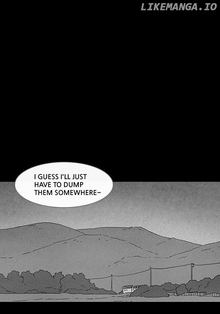 Tales of the unusual chapter 84 - page 8