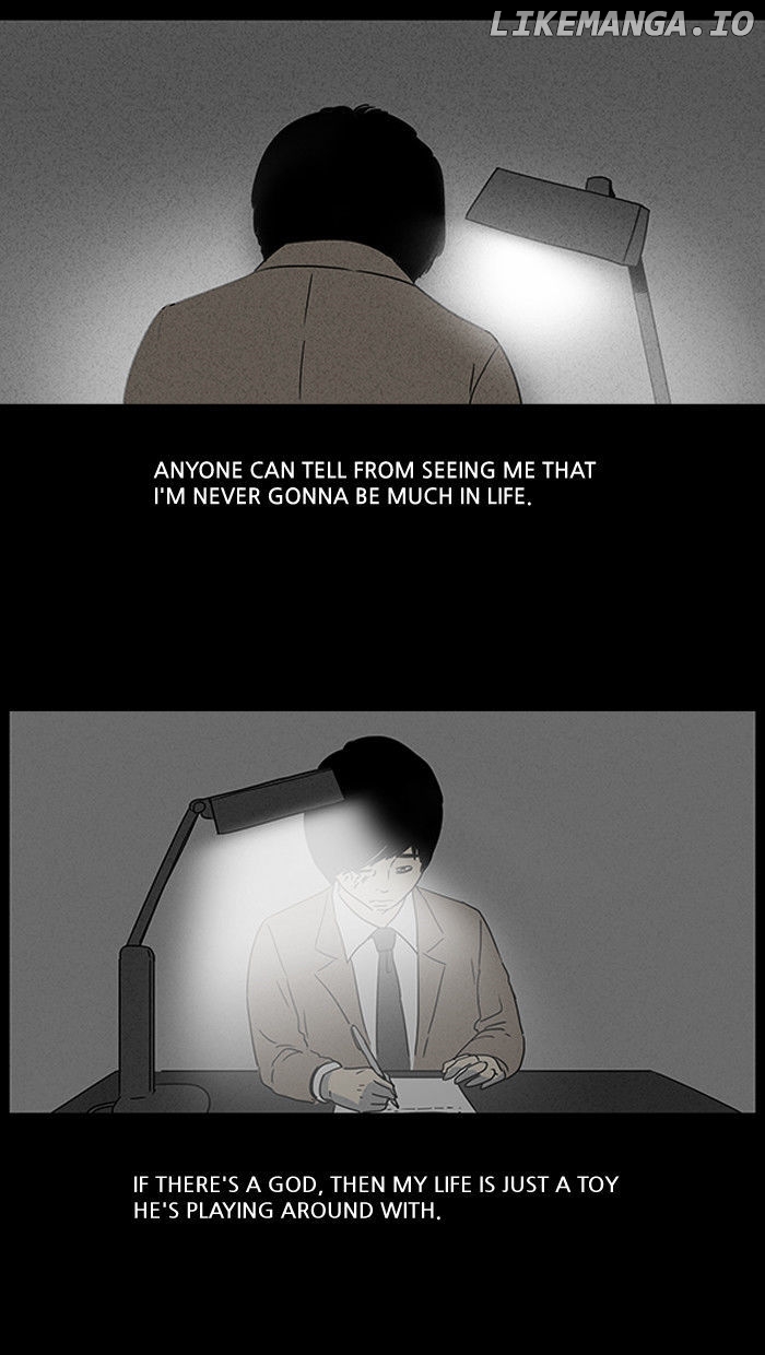 Tales of the unusual chapter 23 - page 10