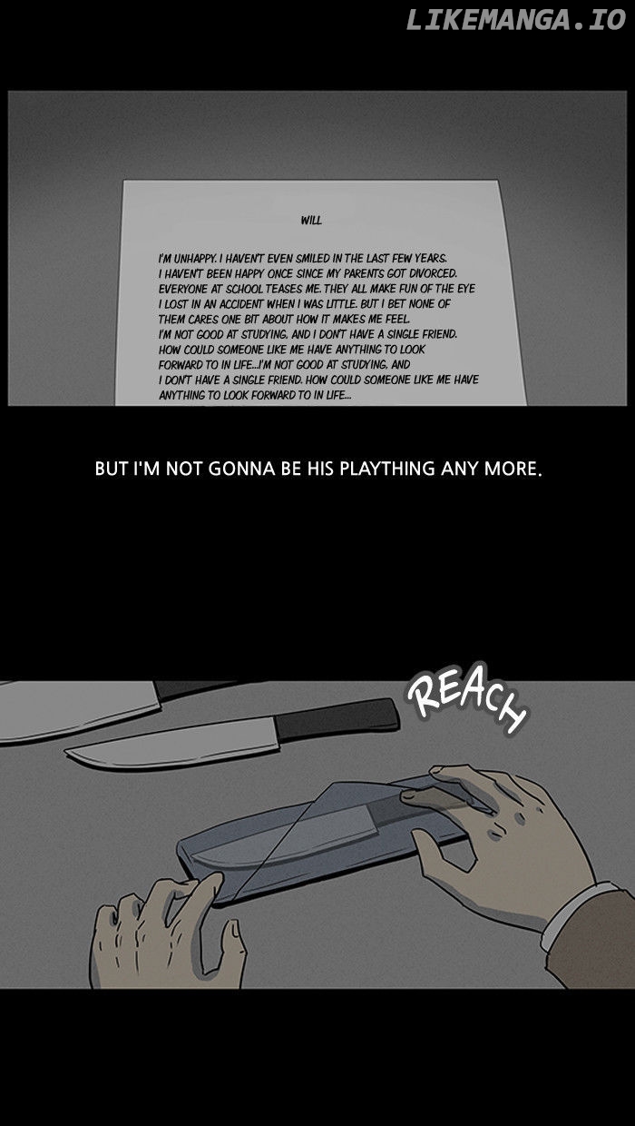 Tales of the unusual chapter 23 - page 11