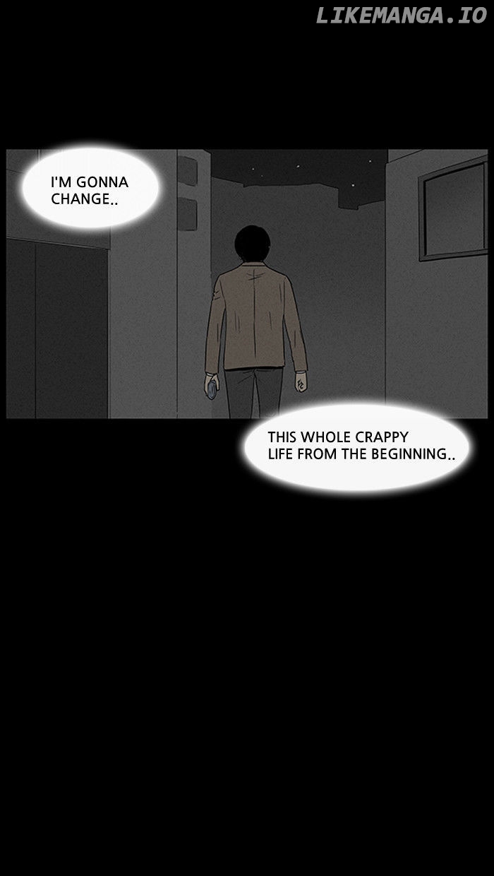 Tales of the unusual chapter 23 - page 13