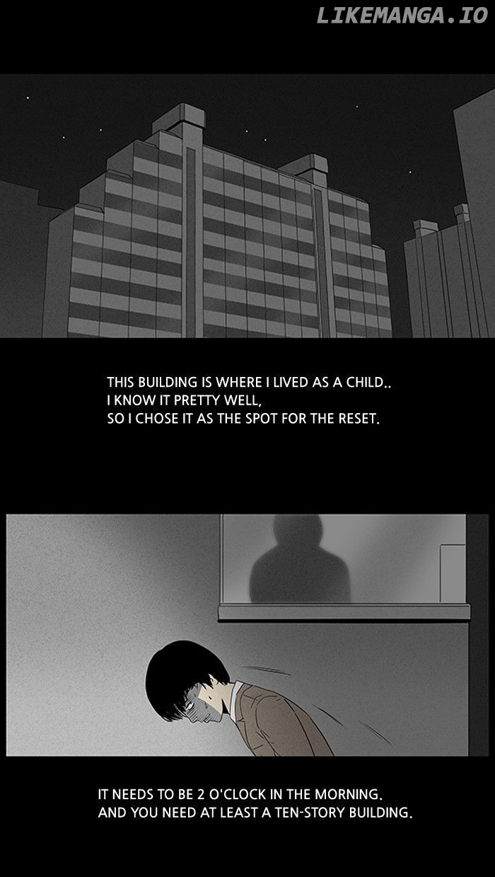 Tales of the unusual chapter 23 - page 14
