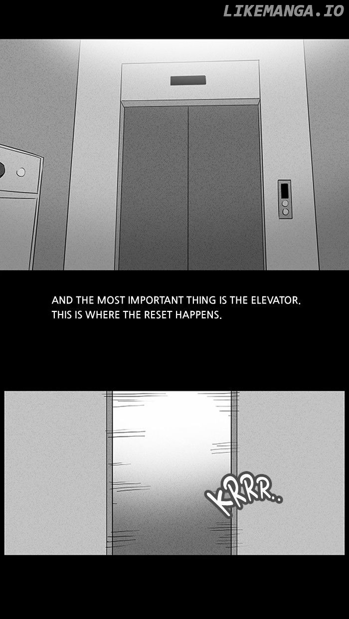 Tales of the unusual chapter 23 - page 15