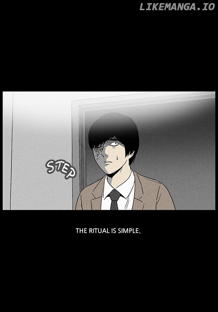 Tales of the unusual chapter 23 - page 16