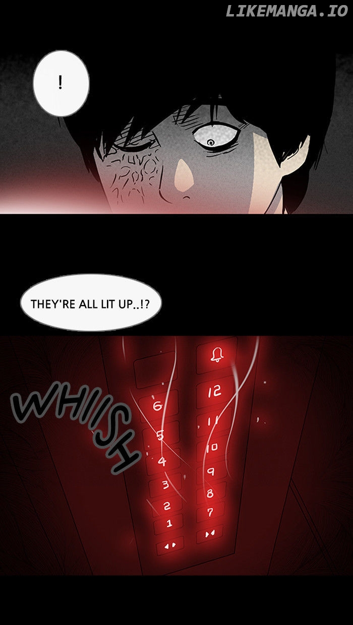 Tales of the unusual chapter 23 - page 18