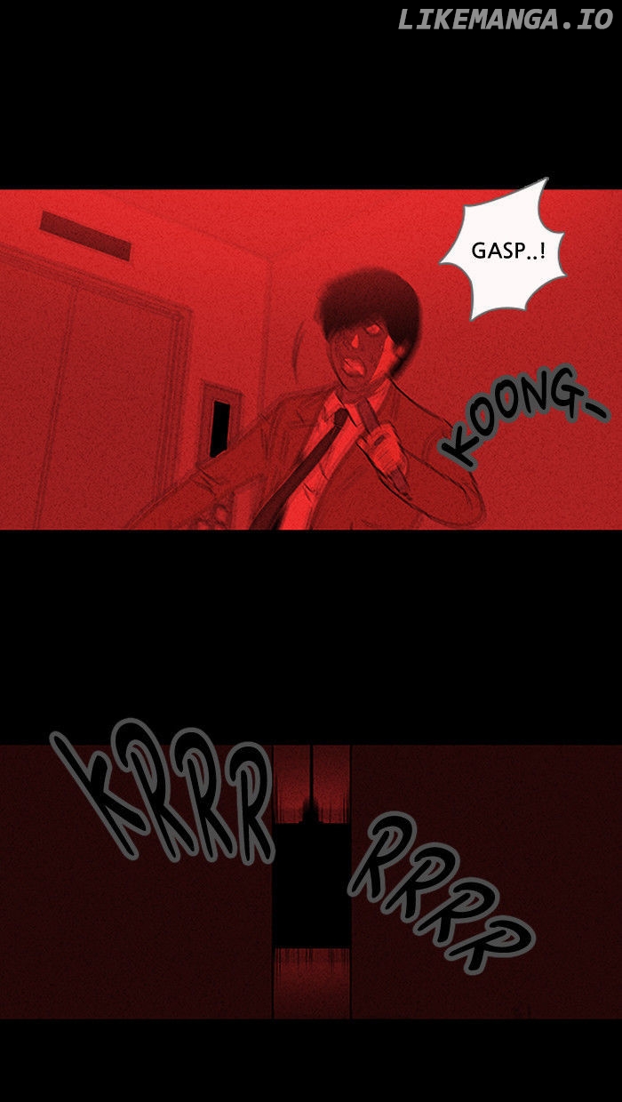 Tales of the unusual chapter 23 - page 19