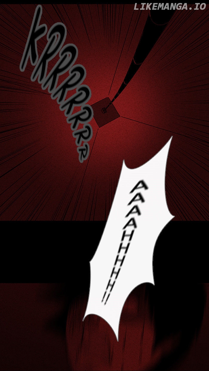 Tales of the unusual chapter 23 - page 21