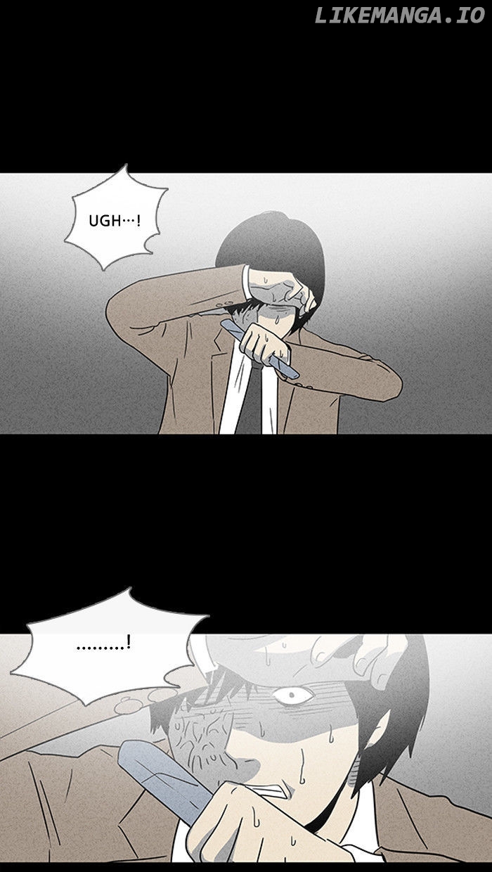 Tales of the unusual chapter 23 - page 23