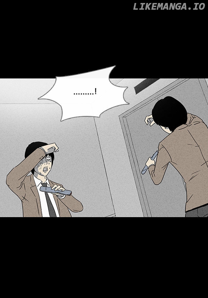 Tales of the unusual chapter 23 - page 24
