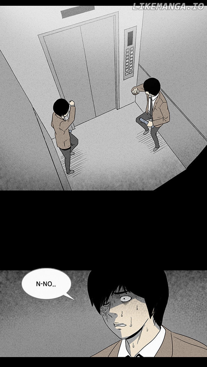 Tales of the unusual chapter 23 - page 25