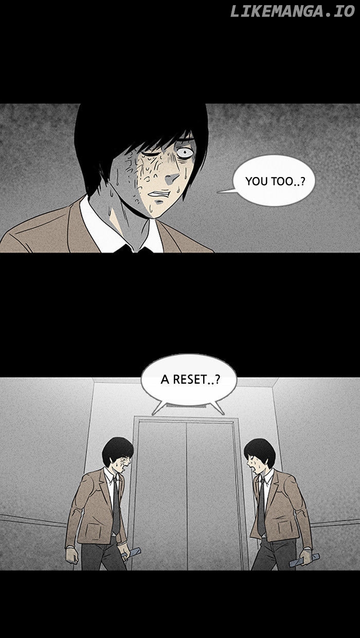 Tales of the unusual chapter 23 - page 26