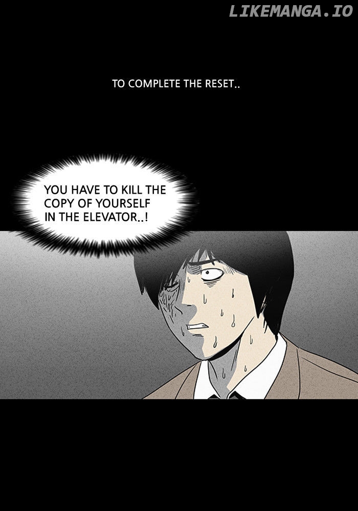 Tales of the unusual chapter 23 - page 27