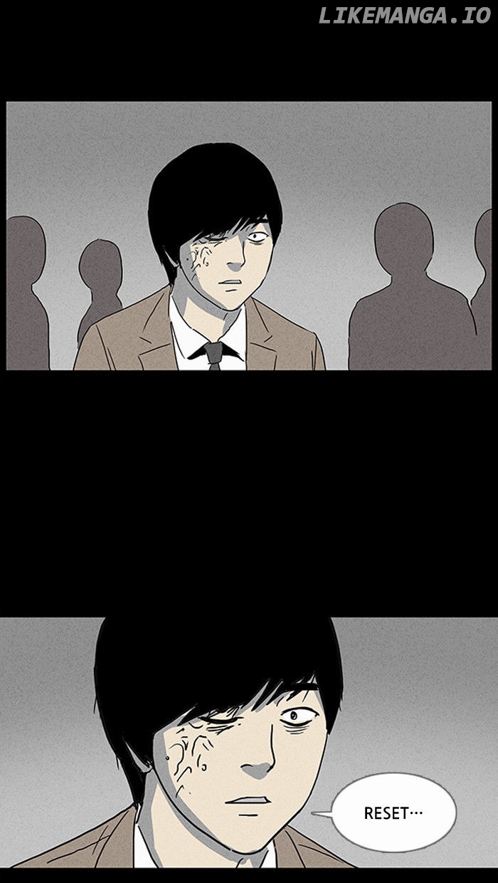 Tales of the unusual chapter 23 - page 4