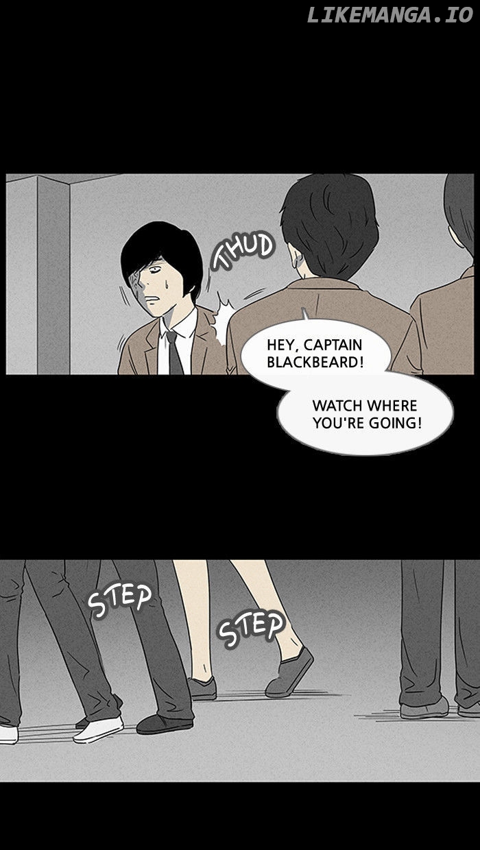 Tales of the unusual chapter 23 - page 5
