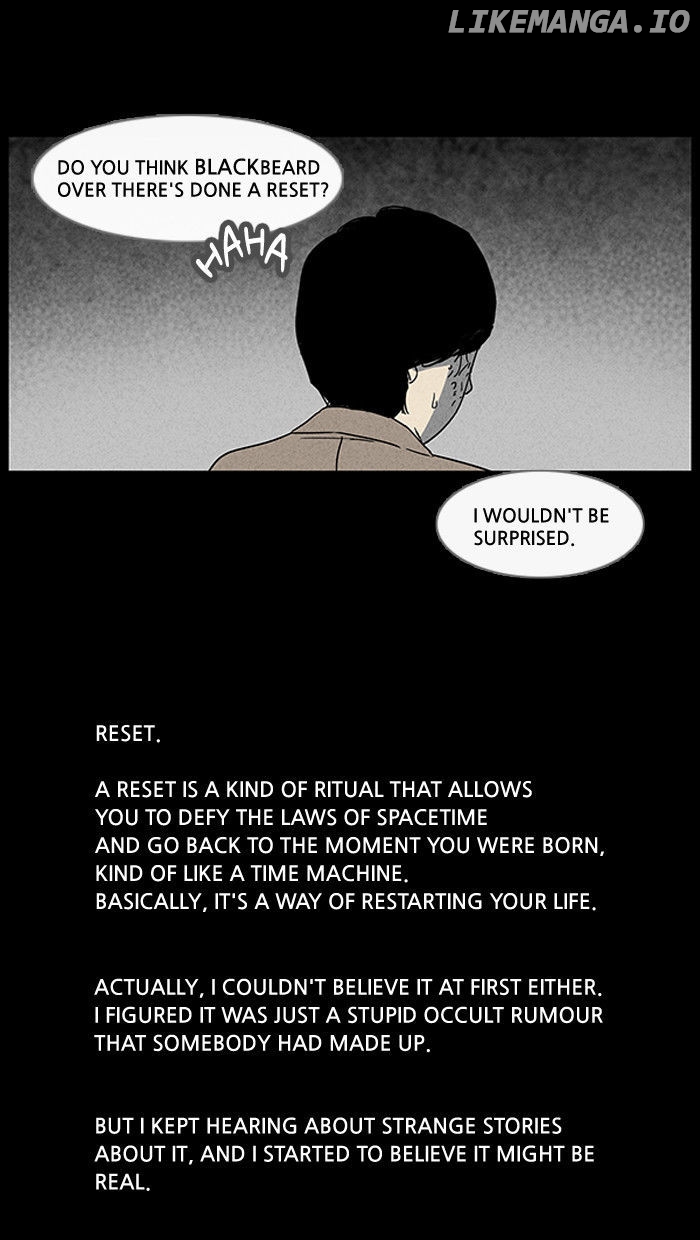 Tales of the unusual chapter 23 - page 6